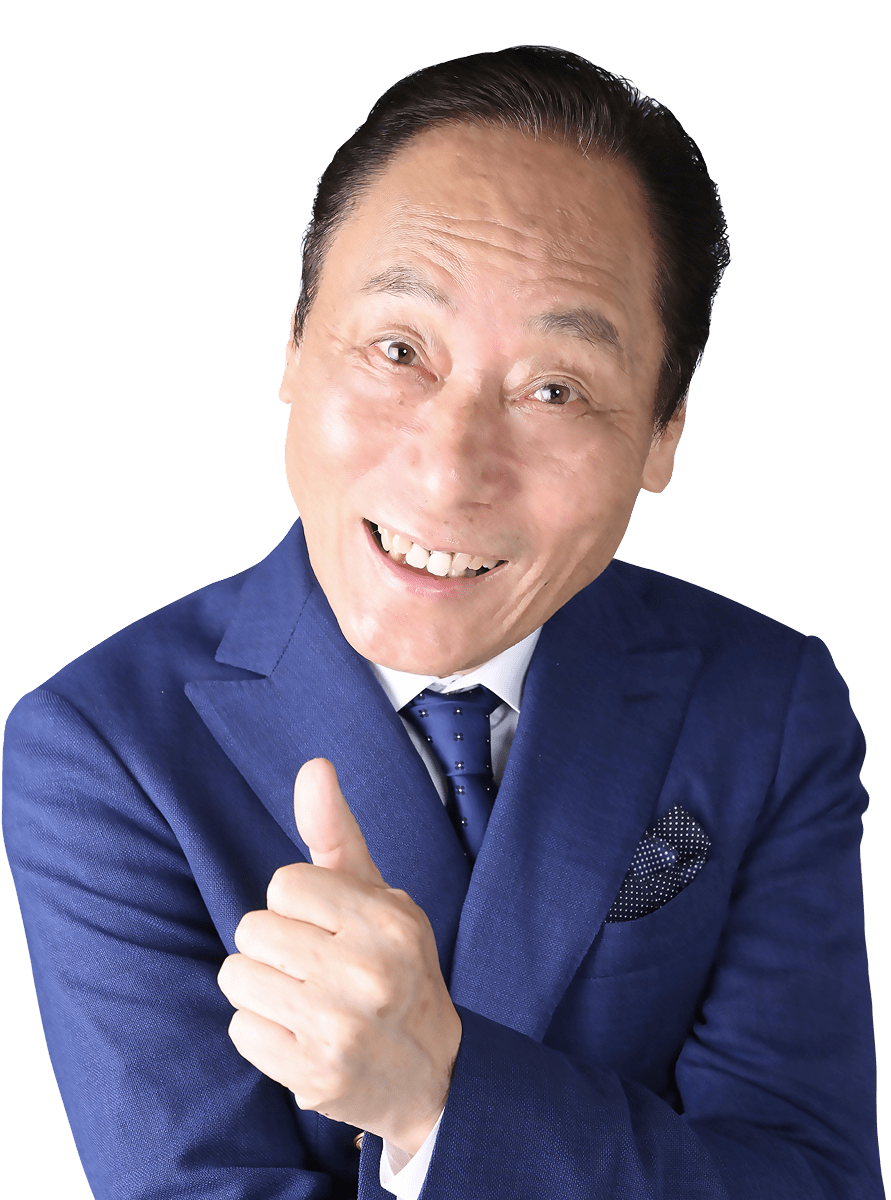 ヨネスケさん画像